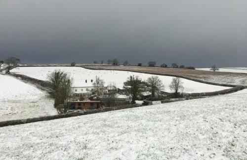 Stargazing Retreat - Foto 50