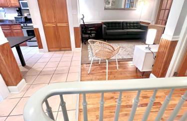 Ten Minute Commute to NYC - Foto 5