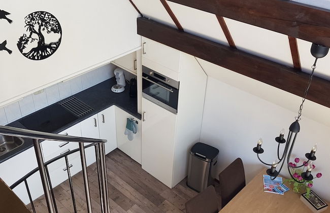 Holiday Home Tuitjenhorn Near Coast - Foto 9