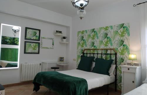 Alojamiento Rural Monte del Sol - Foto 43