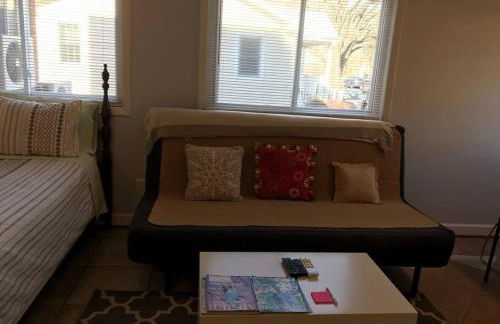 Walk2Metro's,DCGem,Private,Wifi, FreeParking - Foto 36