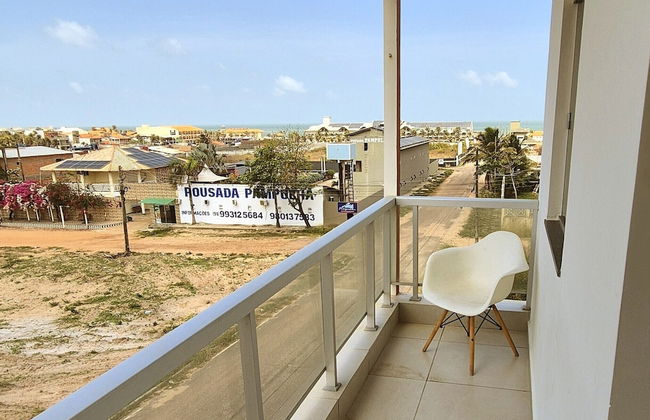 SaltBeach Atalaia Residence Inn - M105 - Foto 6