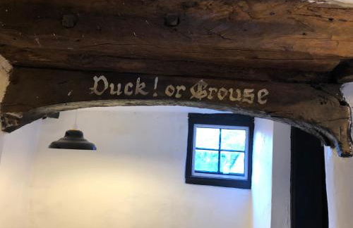 Charles I 16th century house - Foto 25