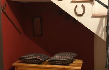 Big apartment Ovindoli - Foto 24