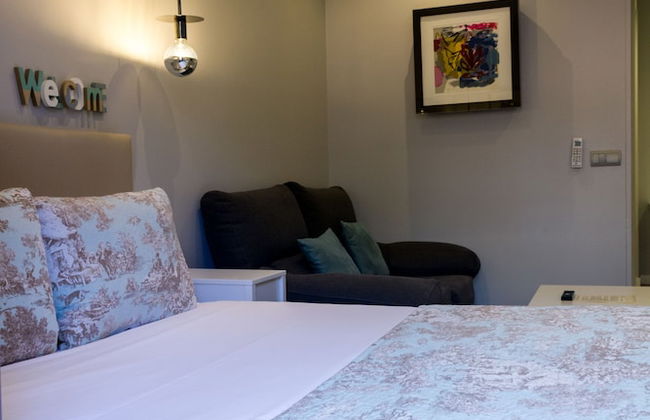 Arenal Suites Preciados - Photo 2