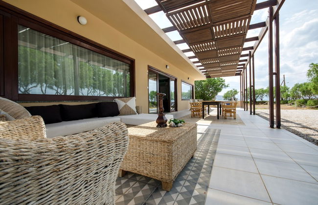 Kouvohori Villas Crete - Foto 73