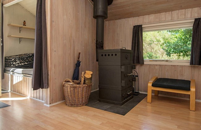4 Person Holiday Home in Ronde - Foto 3