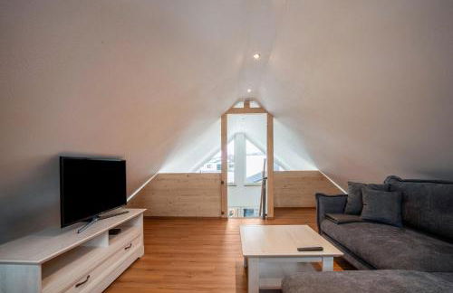 Ferienhaus Tiny Time - Foto 4