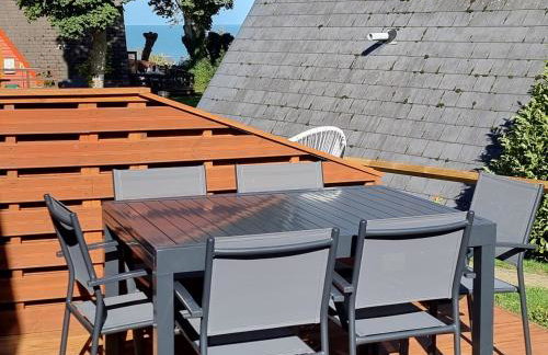 Chalet Brightstone Kingsdown Cliffs location with indoor pool, tennis court, mini-golf short walk to beach and 3 great local pubs - Foto 10