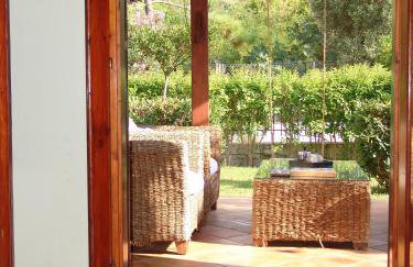 Villa Olympia - Foto 24