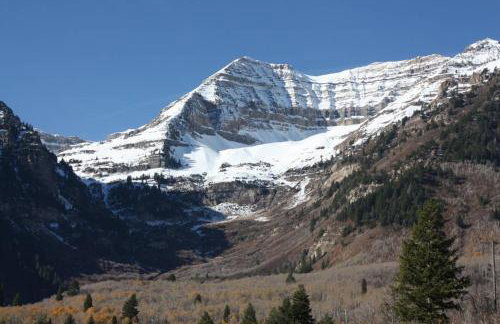 Cottage On The Stream Sundance, Utah - Foto 49