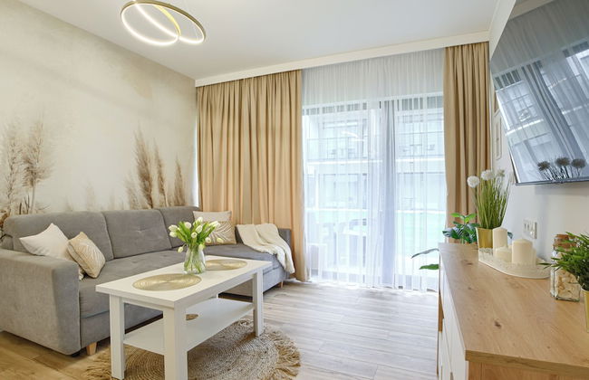 Apartamenty Sun & Snow Solny Resort - Photo 5