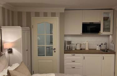 Villa No 8 Stilvolles 2 Personen Apartment mit separatem Eingang mit direkter Zuganbindung - Foto 12