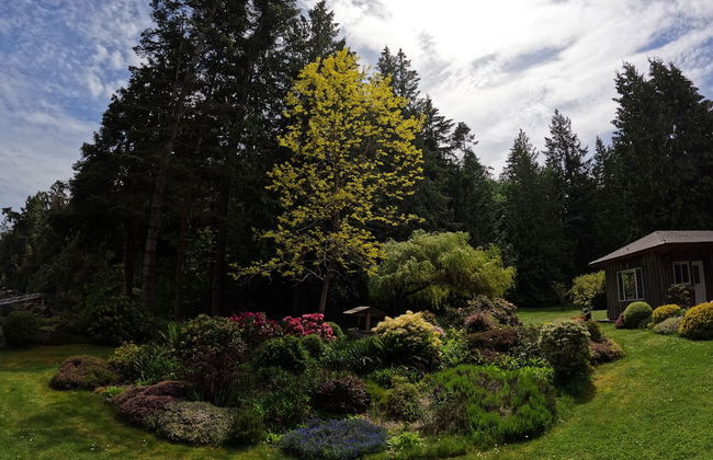 Sea La Vie Rare Peaceful Hidden Gem - Photo 30