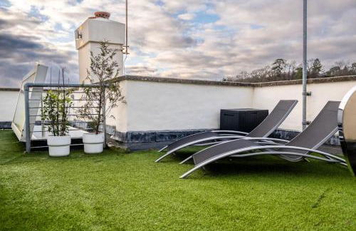 Charming Reigate Cottage Retreat - Foto 28