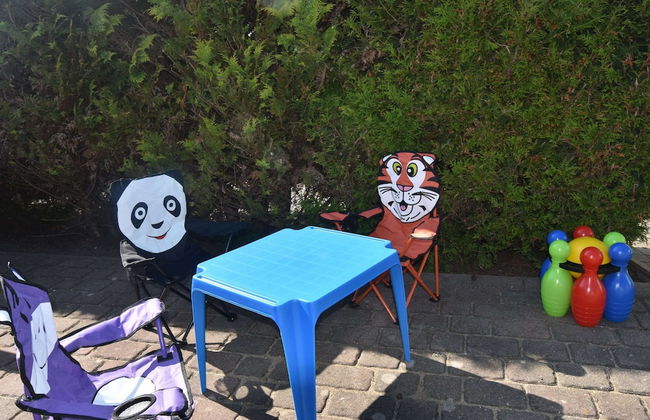 Modern Bungalow in Kropelin With Garden - Foto 28