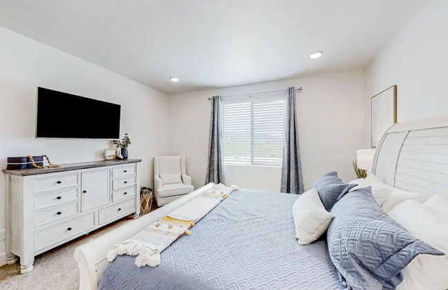 Bear Lake Haus by Cloud Dream Homes - Foto 3