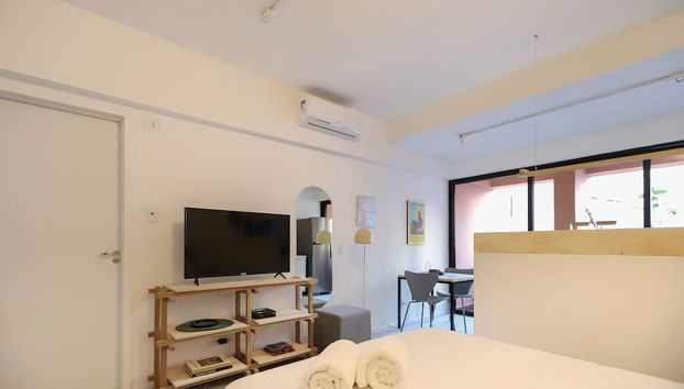 Tabas Magdalena Laura - Foto 4, Habitación