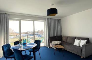 Apartamenty Mistral - Photo 57