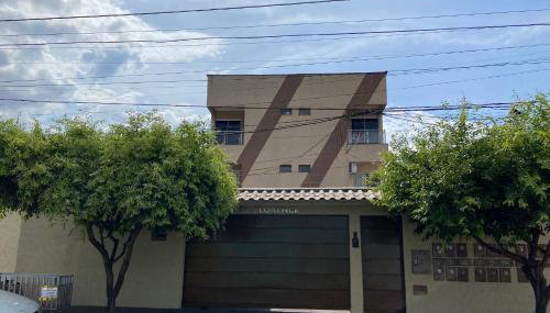 Apt, Completo em Goiânia - Foto 3