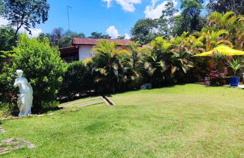 Chácara Flores de Maio - Foto 10