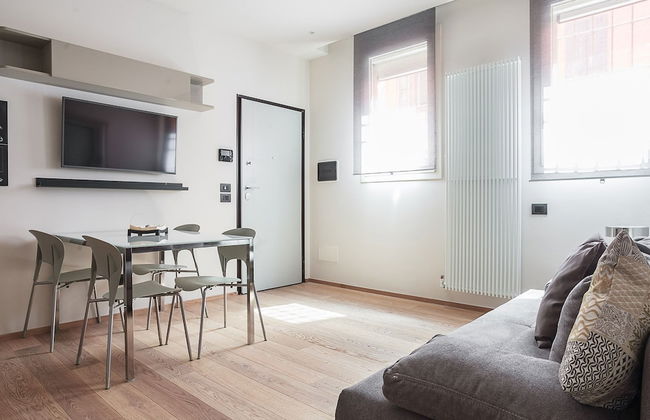 Residence Rizzoli - Foto 2