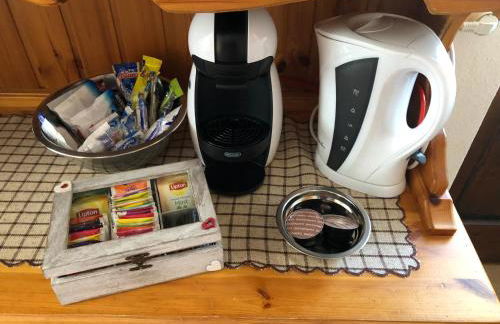 Chalet Bucaneve - Foto 57