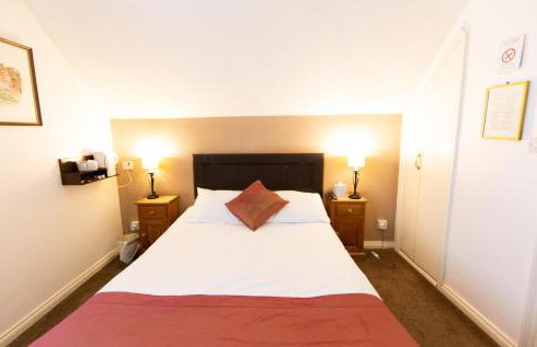 Heritage Grange at Thurston, Hotel - Photo 50