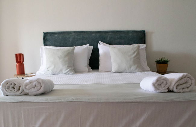 Oniropetra Luxury Suites - Foto 11