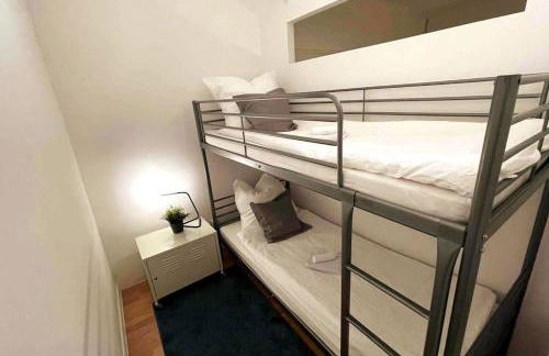Cozy Studio Guesthouse next to city center & fair - Foto 7