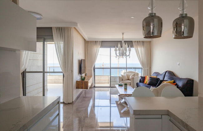 Luxury Mini Penthouse Sea View Best Loc - Foto 20