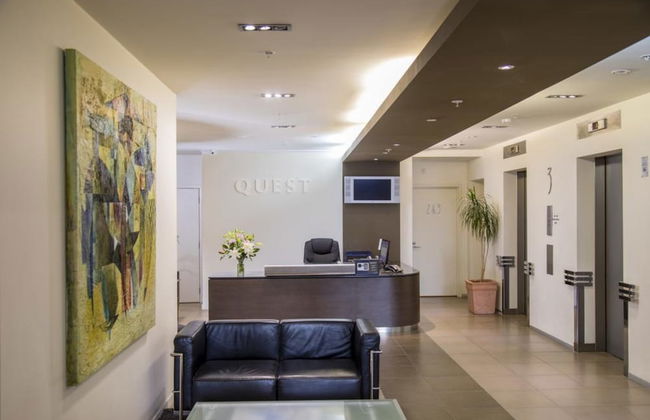 Quest on Lambton - Foto 5