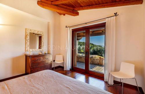 Villa Brandinchi - Foto 23