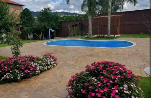 Excellent accommodation in São João del Rei - Foto 1