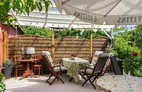 Ferienwohnung Bauernhof Rohde - Photo 29