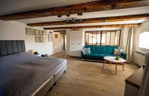 Wieża Gniezno Apartament KRÓL - Foto 6