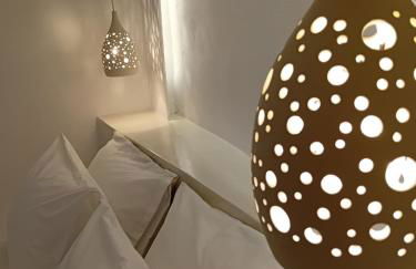 The Magic Luxury Cave Suites - Foto 13