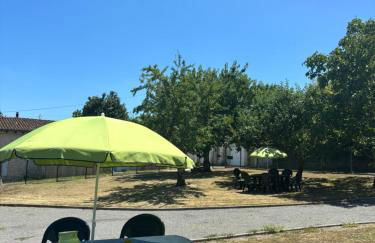 La Maison d'Amélie - Foto 22