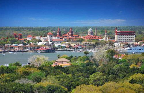 St Augustine Condo, Sleeps 6, Steps to Old Town - Foto 49