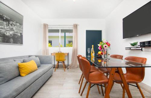 Boutique Apartments SoBe - Foto 19