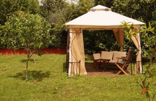 Apartamento con encanto L'Estany 1 - Foto 46