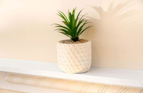 Stylish Four Bedroom House - Garden - Parking - Great Barr 110F - Foto 50