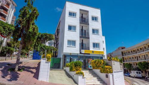 Apartamentos AR Melrose Place - Foto 3