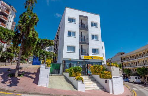 Apartamentos AR Melrose Place - Foto 3