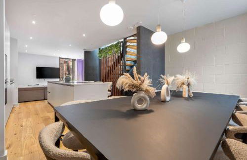 West Townhouse by Casacity - Foto 12
