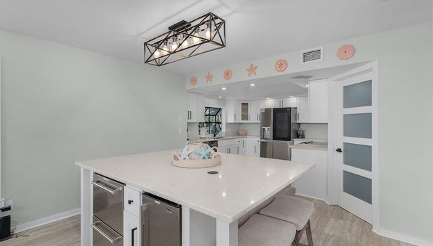 245 Nature View Ct Upper 3 Bedroom Home - Foto 5, Cocina privada