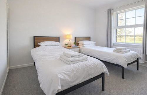 Peaceful Family & Workers Home Near Train Station - Foto 5