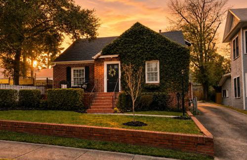 Camellia: Historic Summerville, Medical District - Foto 6