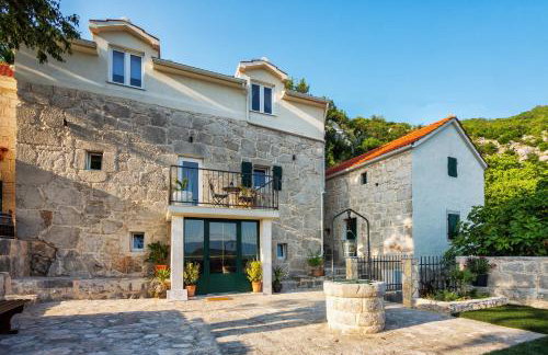 Villa Eterna 1806 - Photo 67