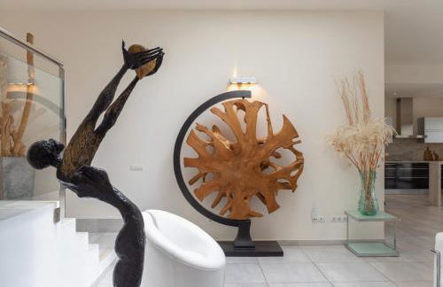 Luxury Villa with Outdoor Bar, Ibiza Villa 1027 - Foto 15